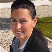 Insegnante di inglese per lezioni a livelli vari